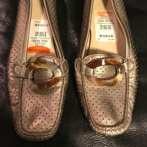 Stuart Weitzman Loafers